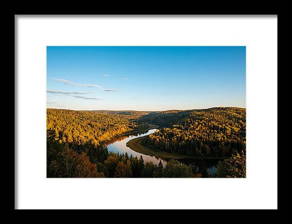 Lacey Keosauqua Valley Serenity