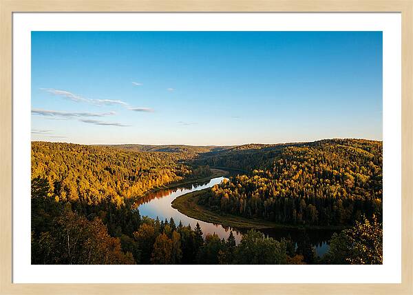 Lacey Keosauqua Valley Serenity