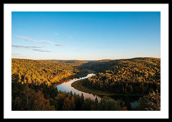 Lacey Keosauqua Valley Serenity