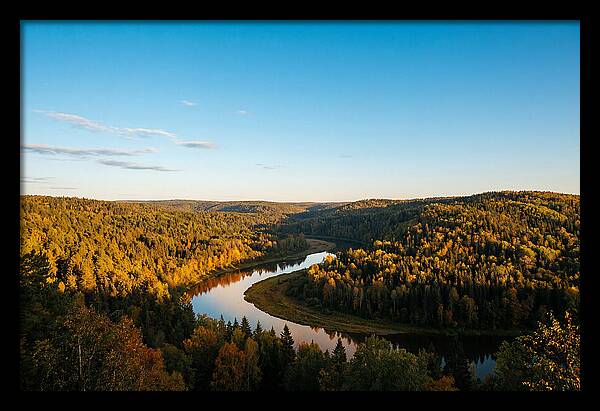 Lacey Keosauqua Valley Serenity