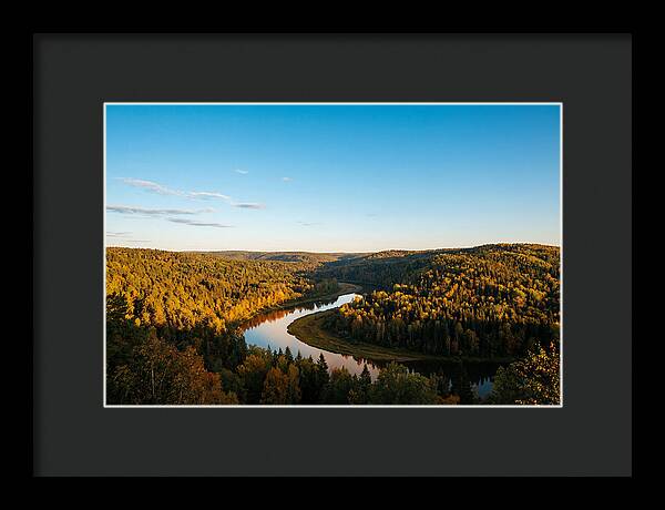 Lacey Keosauqua Valley Serenity