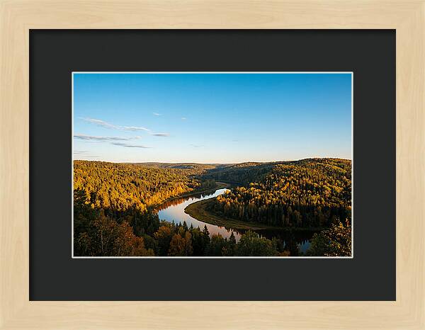 Lacey Keosauqua Valley Serenity