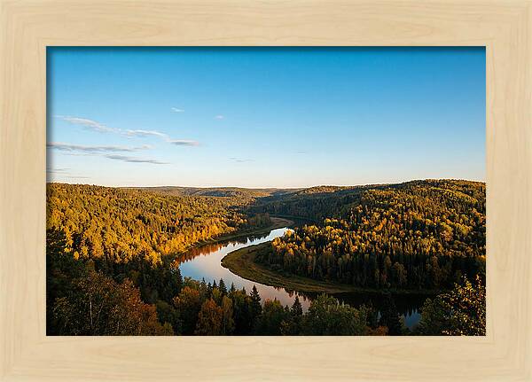 Lacey Keosauqua Valley Serenity