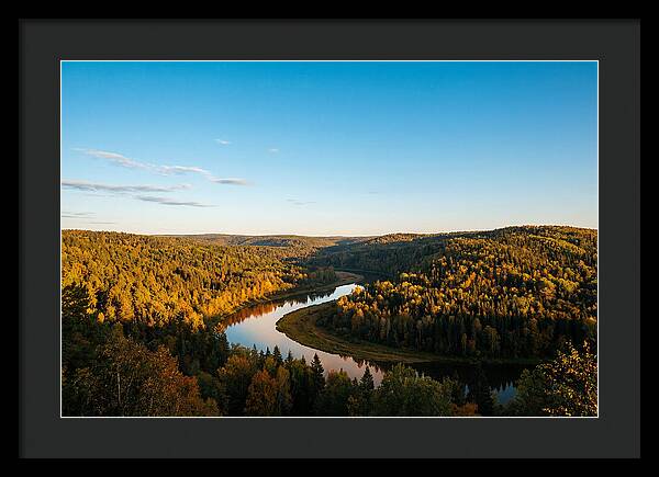 Lacey Keosauqua Valley Serenity