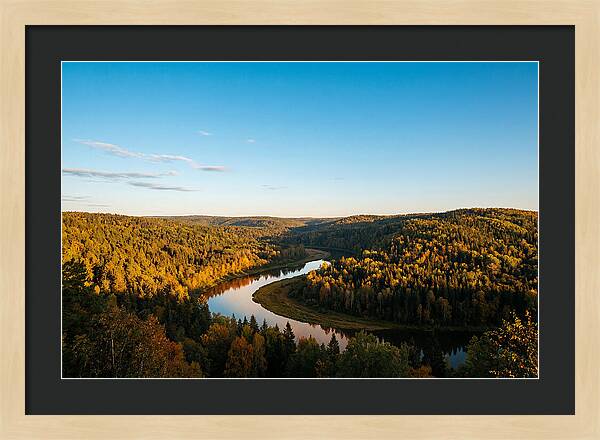 Lacey Keosauqua Valley Serenity