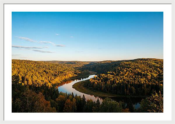 Lacey Keosauqua Valley Serenity