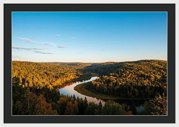 Lacey Keosauqua Valley Serenity