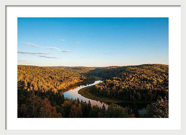 Lacey Keosauqua Valley Serenity