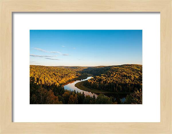 Lacey Keosauqua Valley Serenity