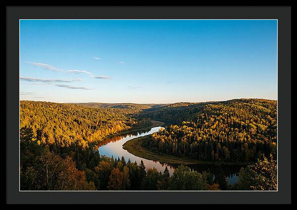 Lacey Keosauqua Valley Serenity
