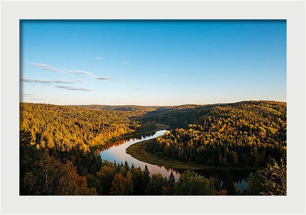 Lacey Keosauqua Valley Serenity