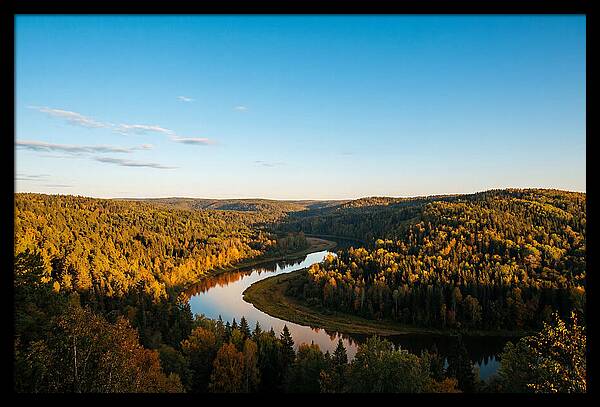 Lacey Keosauqua Valley Serenity