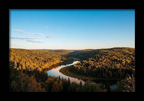 Lacey Keosauqua Valley Serenity