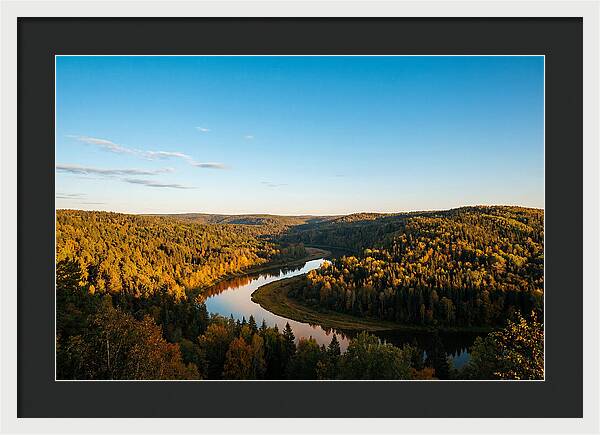 Lacey Keosauqua Valley Serenity