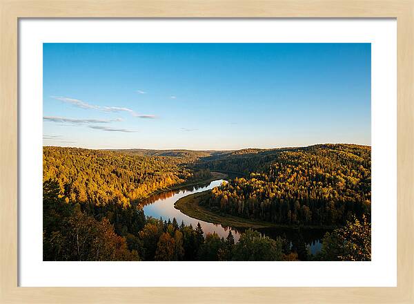 Lacey Keosauqua Valley Serenity