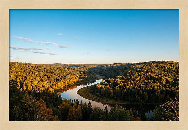 Lacey Keosauqua Valley Serenity