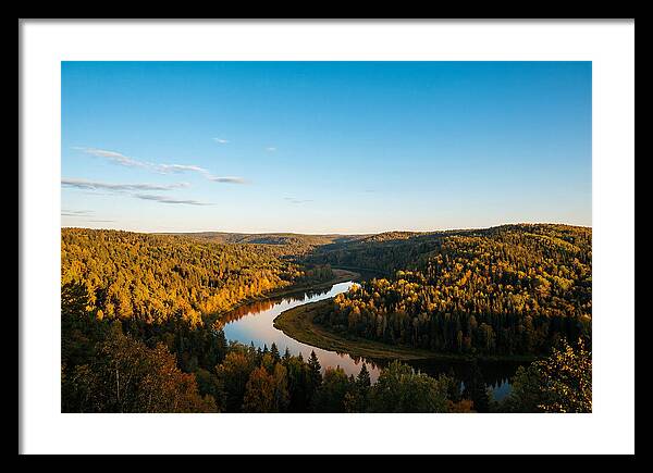 Lacey Keosauqua Valley Serenity