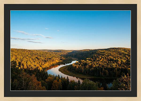 Lacey Keosauqua Valley Serenity