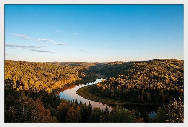 Lacey Keosauqua Valley Serenity