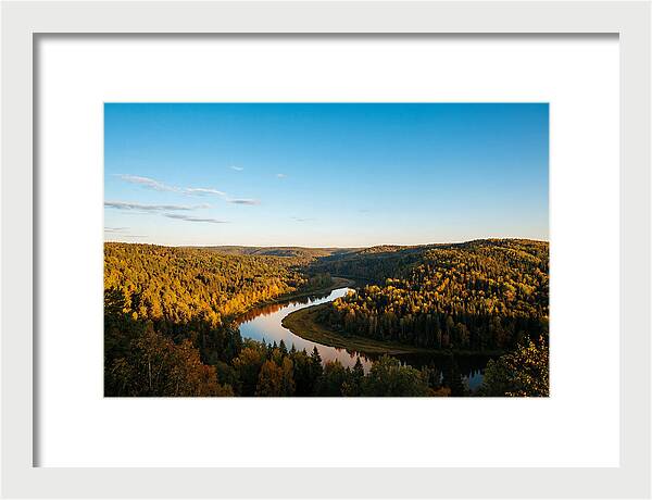 Lacey Keosauqua Valley Serenity