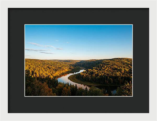 Lacey Keosauqua Valley Serenity