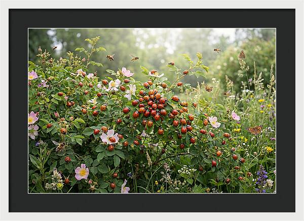 Ladybug Cluster