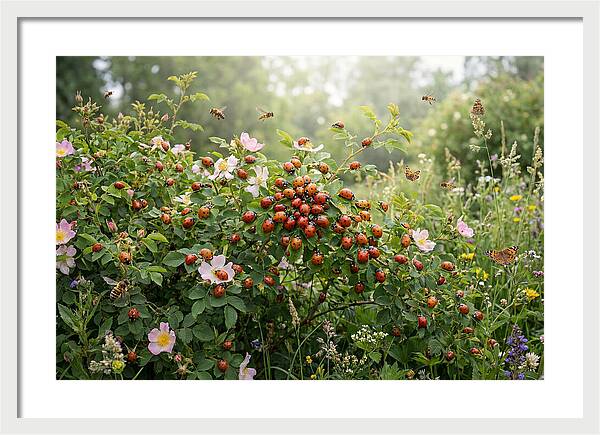 Ladybug Cluster