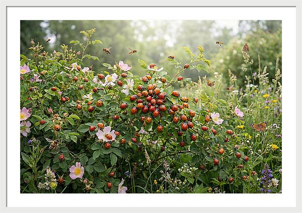 Ladybug Cluster