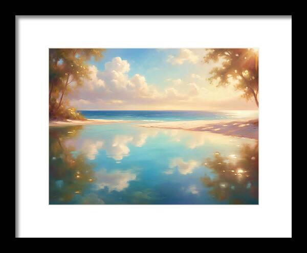 Lagoon Serenity