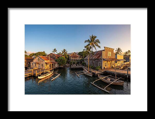 Lahainas Historic Charm