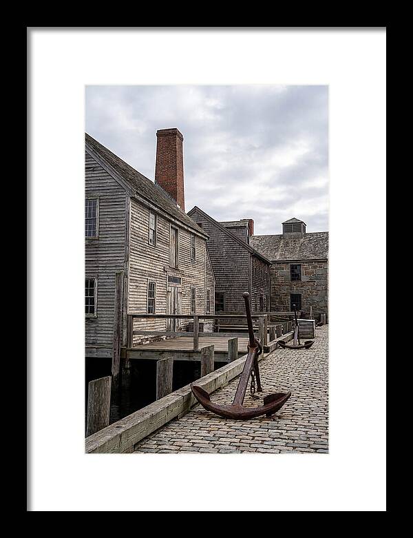 Lahainas Historic Waterfront Charm