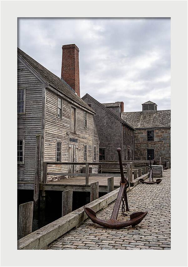 Lahainas Historic Waterfront Charm