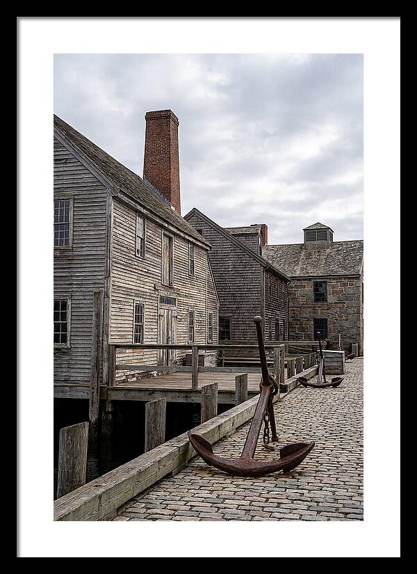 Lahainas Historic Waterfront Charm