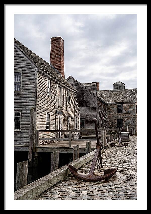 Lahainas Historic Waterfront Charm