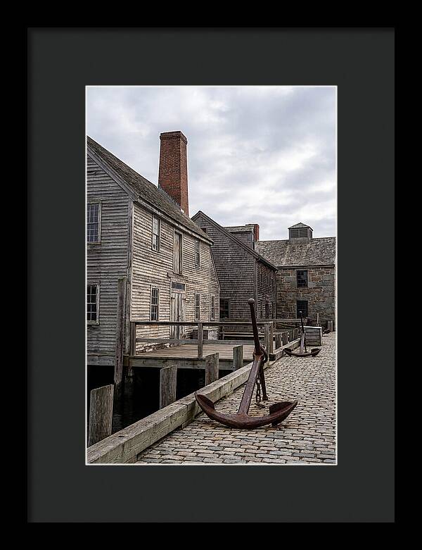 Lahainas Historic Waterfront Charm