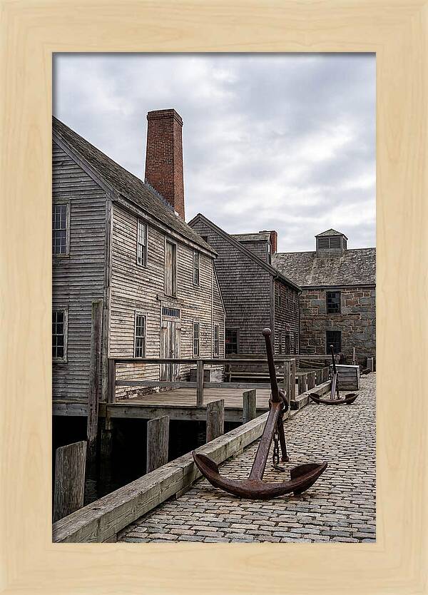 Lahainas Historic Waterfront Charm