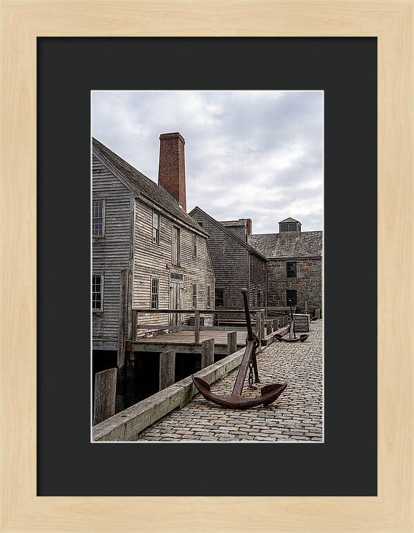 Lahainas Historic Waterfront Charm