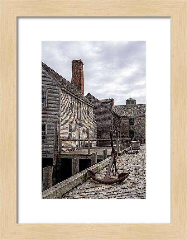 Lahainas Historic Waterfront Charm