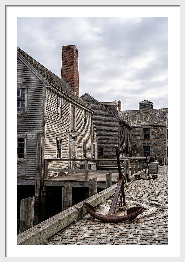 Lahainas Historic Waterfront Charm