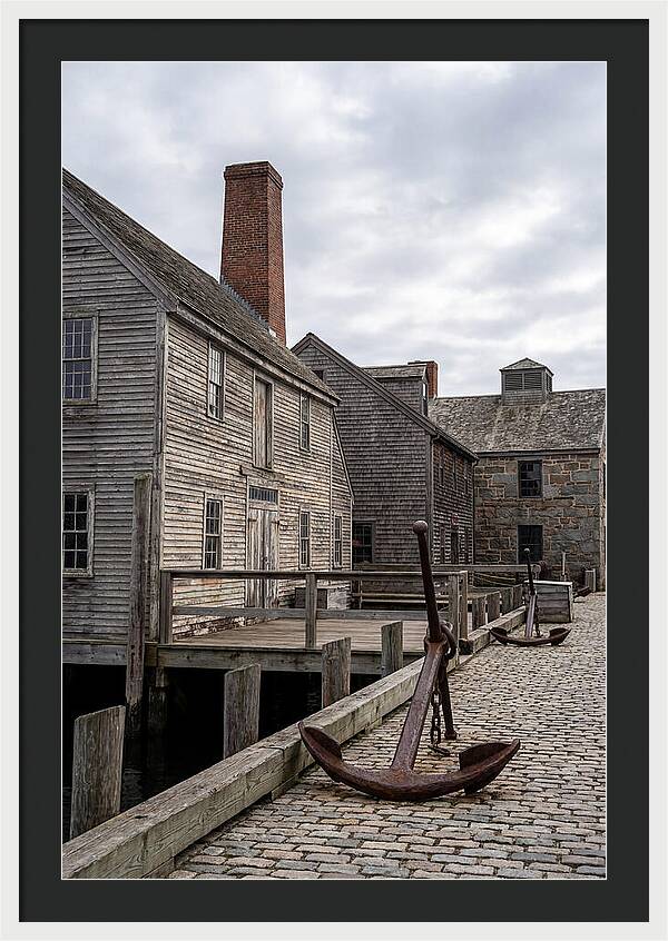 Lahainas Historic Waterfront Charm