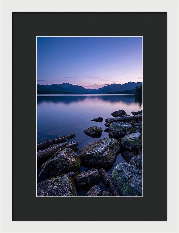 Lake Champlain Serenity
