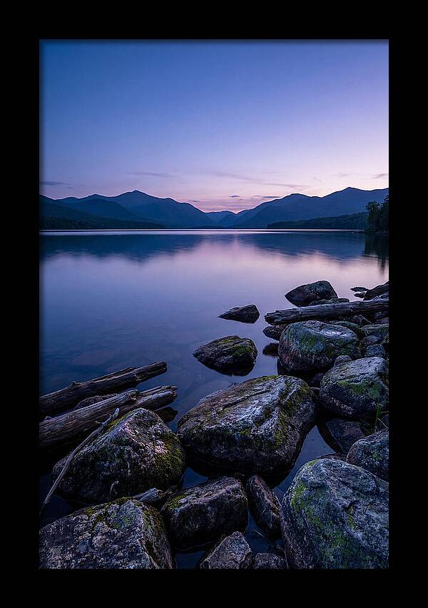 Lake Champlain Serenity
