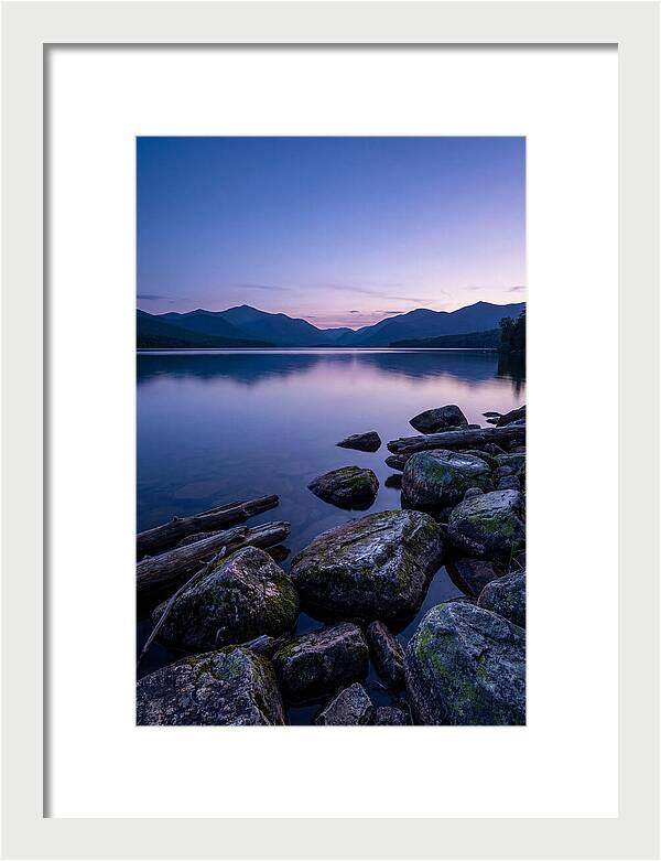 Lake Champlain Serenity