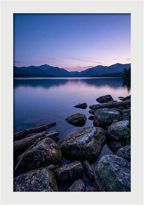 Lake Champlain Serenity