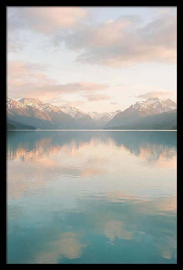Lake Louise Alpine Serenity