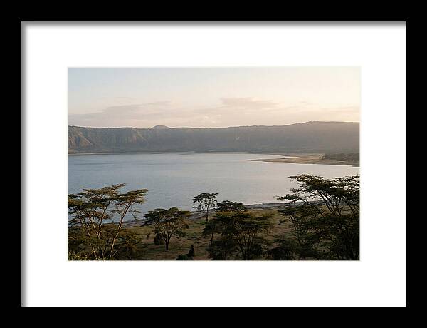 Lake Nakuru Serenity