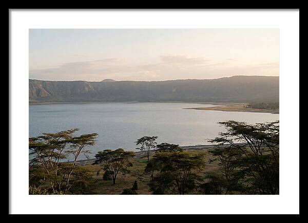 Lake Nakuru Serenity
