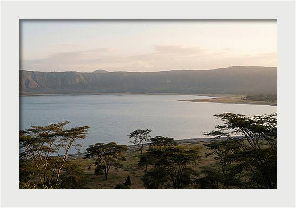 Lake Nakuru Serenity