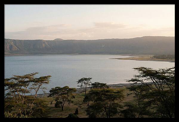 Lake Nakuru Serenity