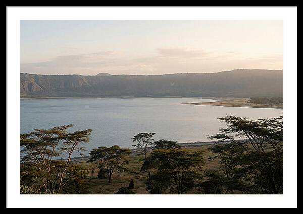 Lake Nakuru Serenity